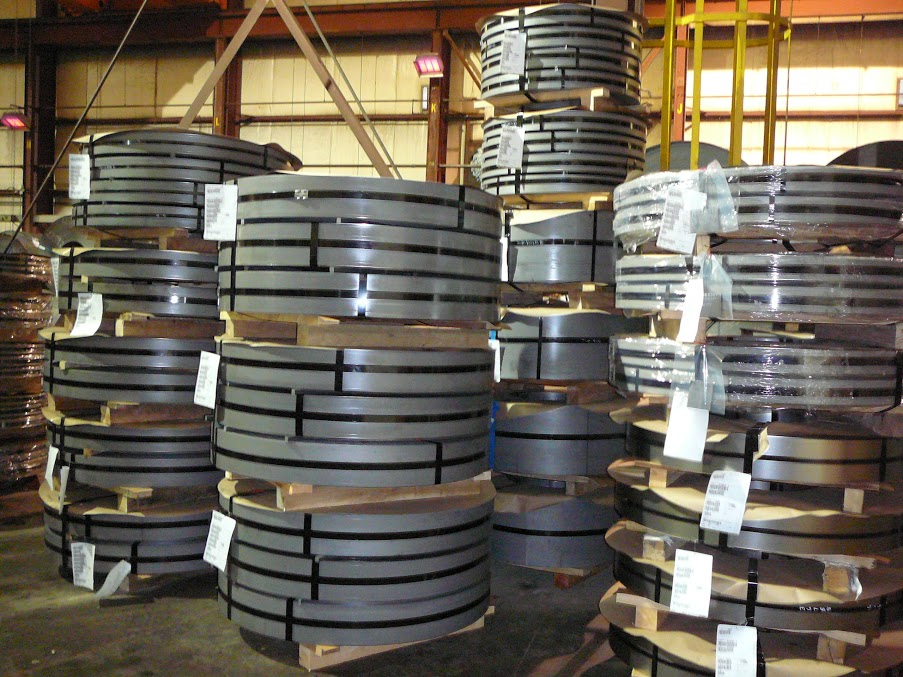 Sabre Steel Product